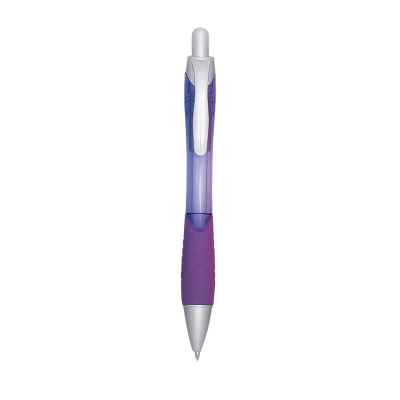 Translucent Purple