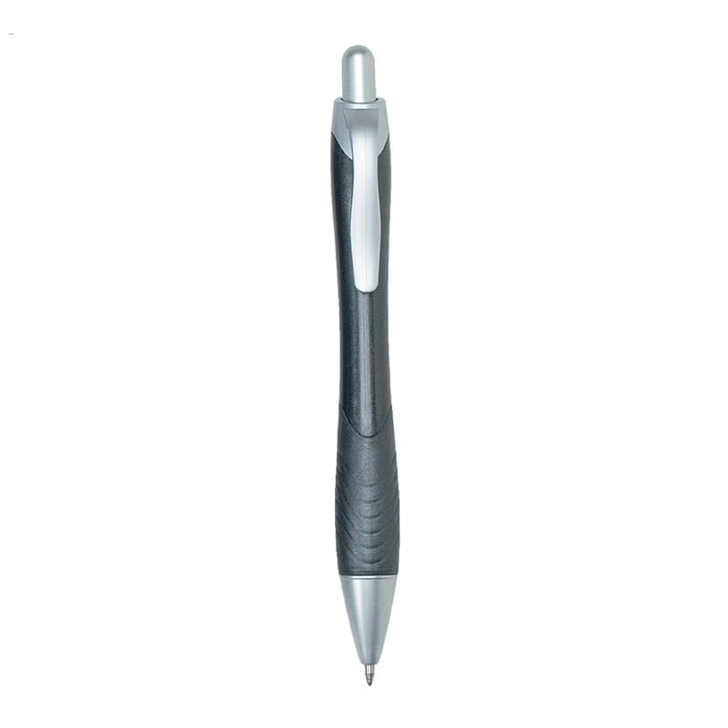 Metallic Charcoal