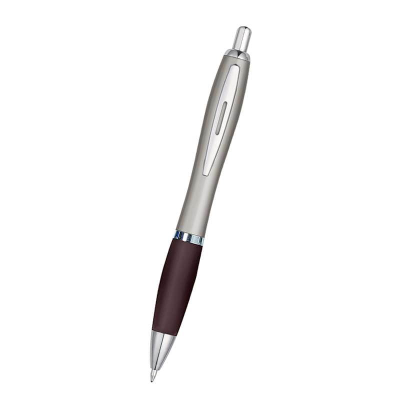 Smooth Plunger Pen