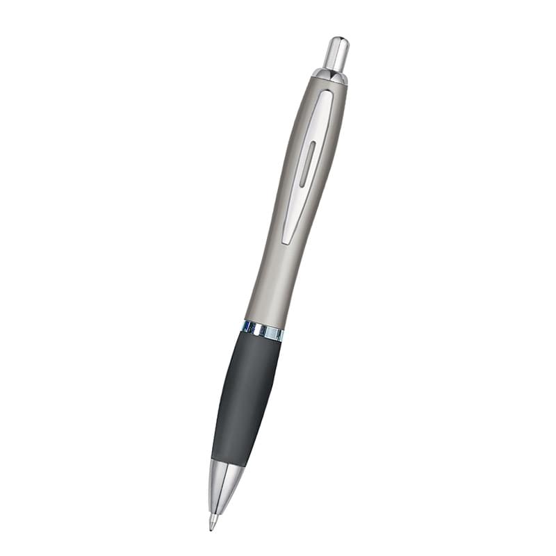 Smooth Plunger Pen