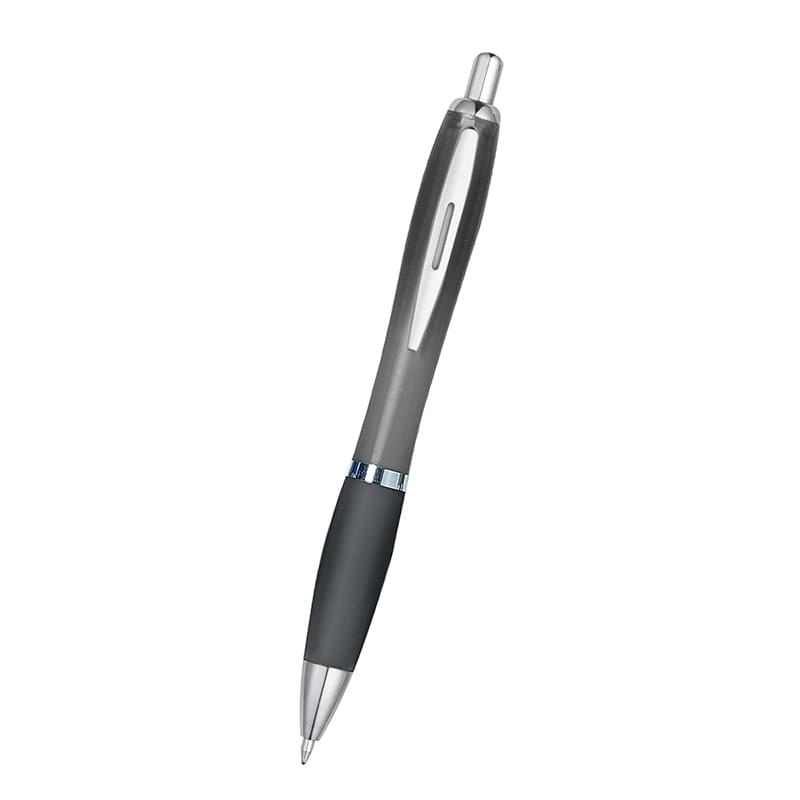 Smooth Plunger Pen