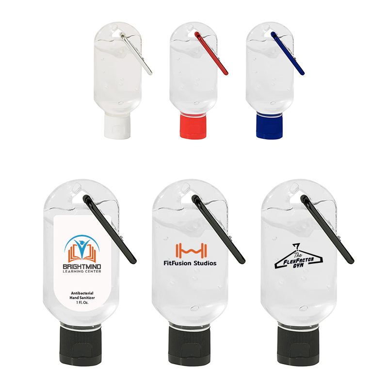 Handy sanitizer