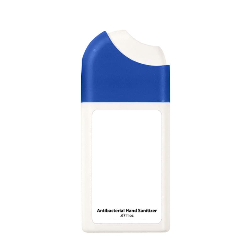 67 oz Sanitizer Spray