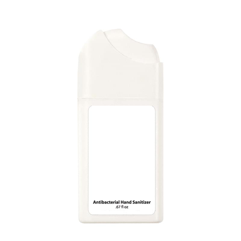 67 oz Sanitizer Spray