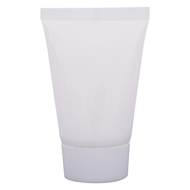 Compact-Tubed Hand Lotion