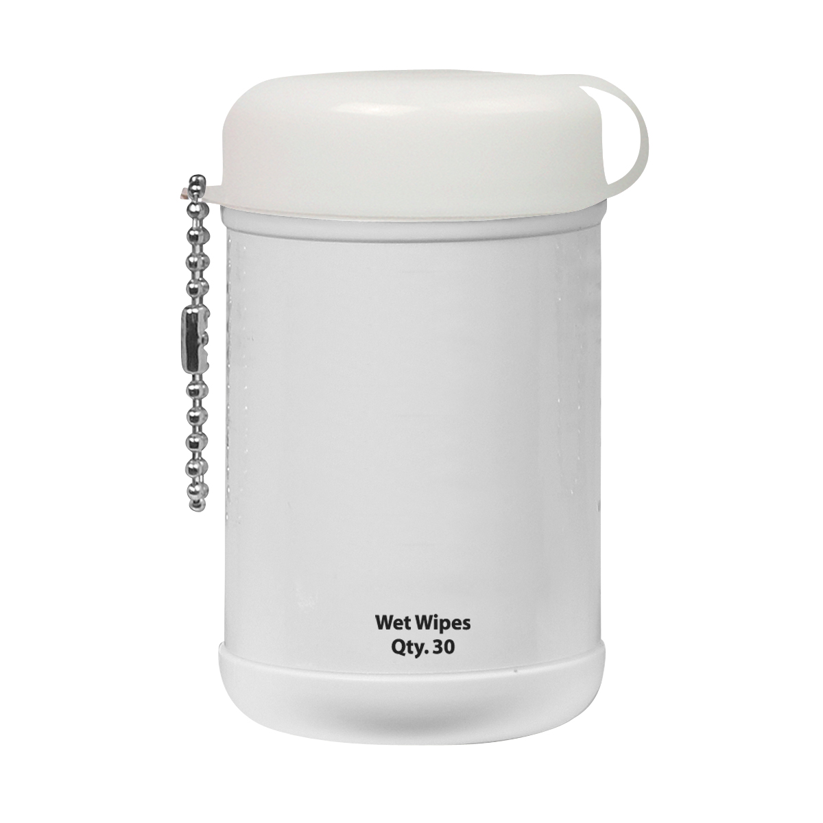 WHITE CAP