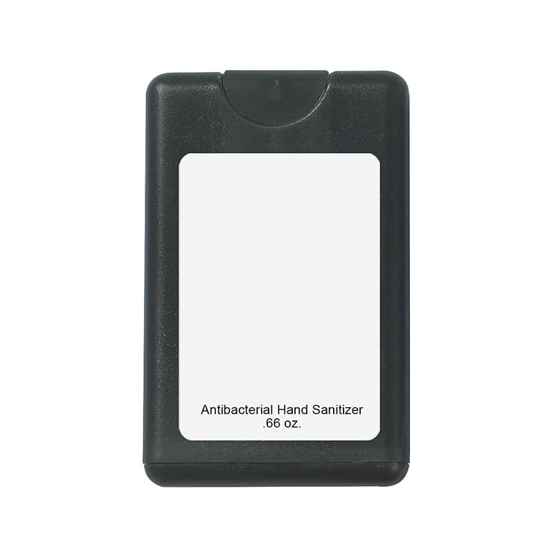 66oz Squared Sanitizer