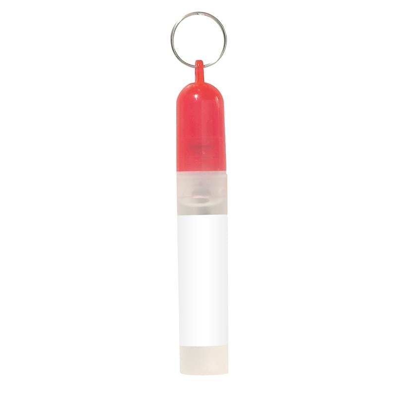 17 Oz. Sanitizer Spray