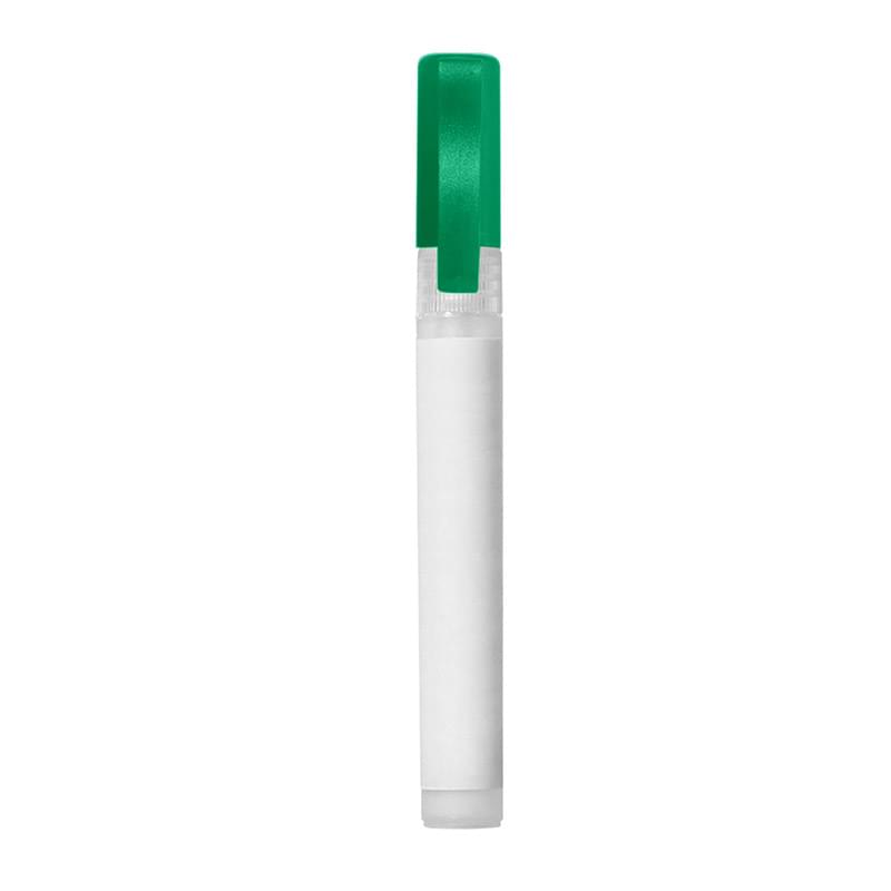 Translucent Green