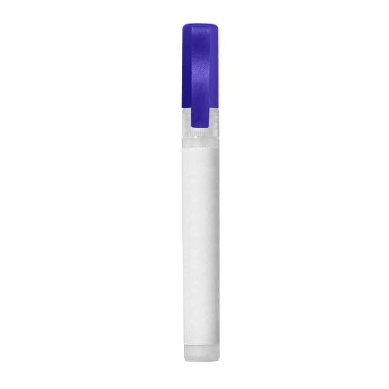 Translucent Purple