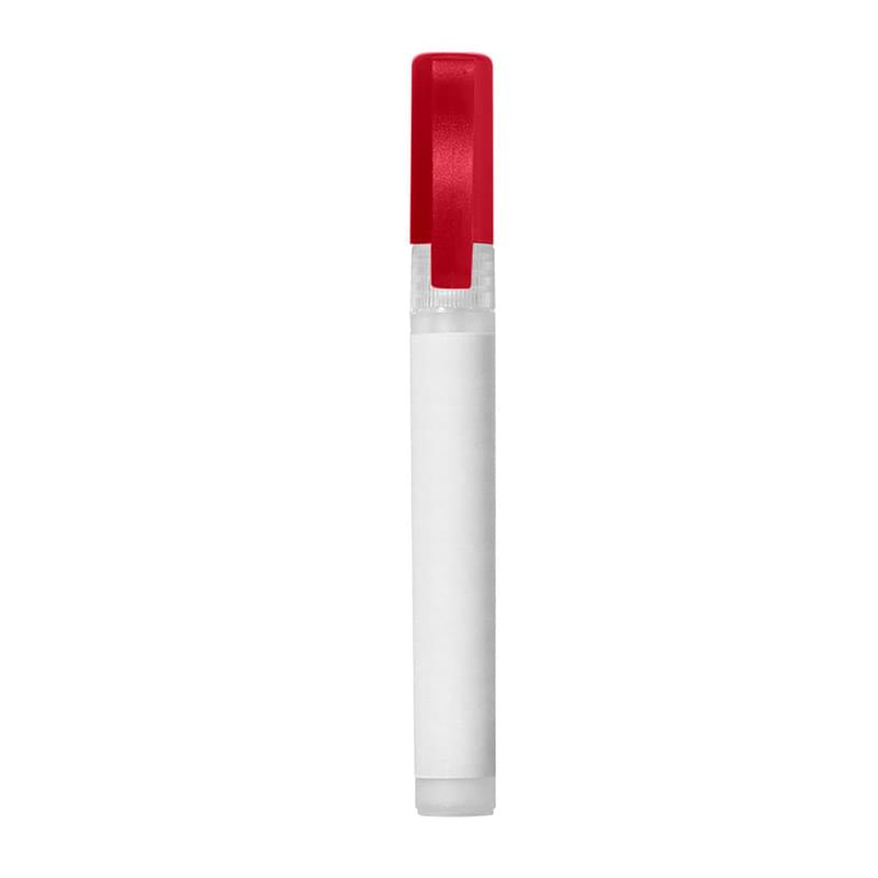 Translucent Red