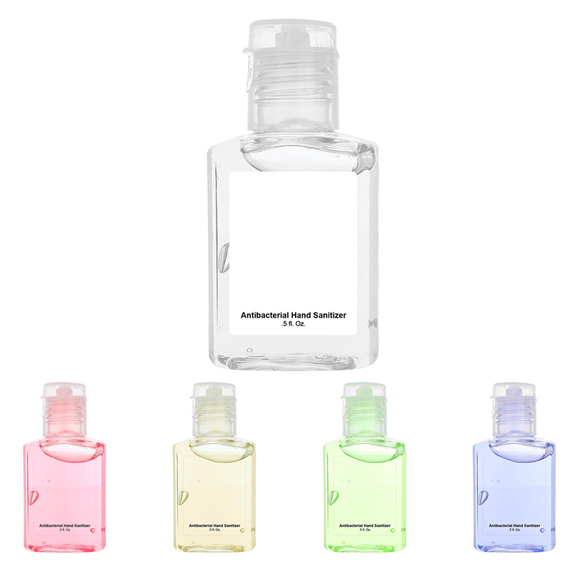 5 OZ. HAND SANITIZER