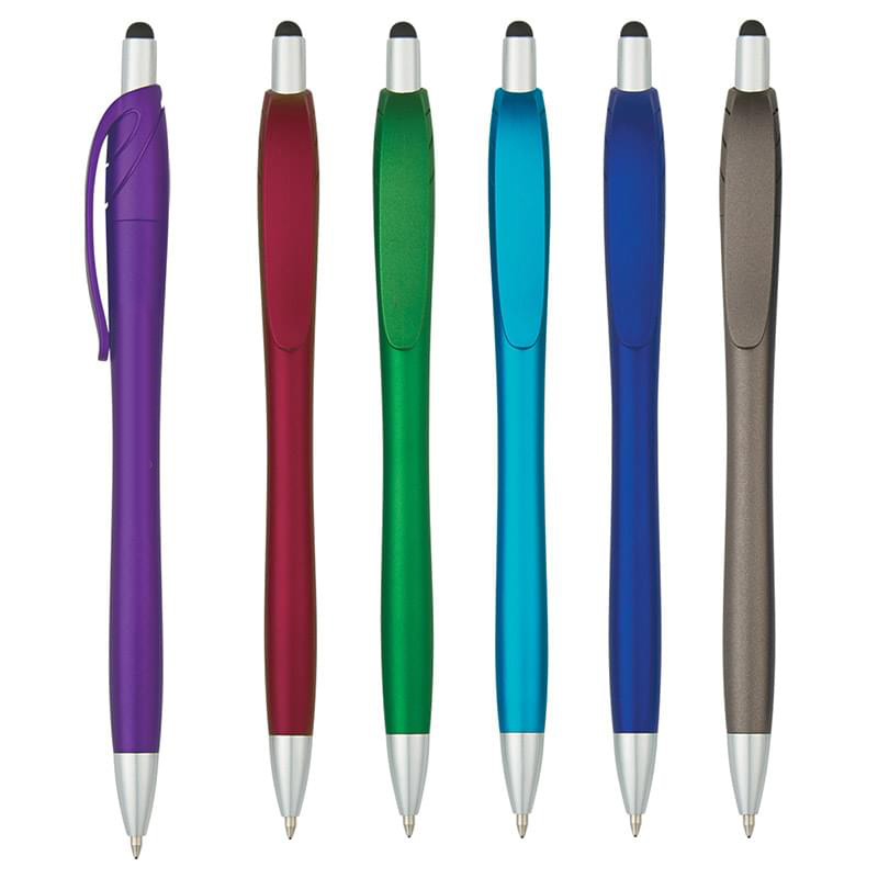Revolution Pen & Stylus Combo