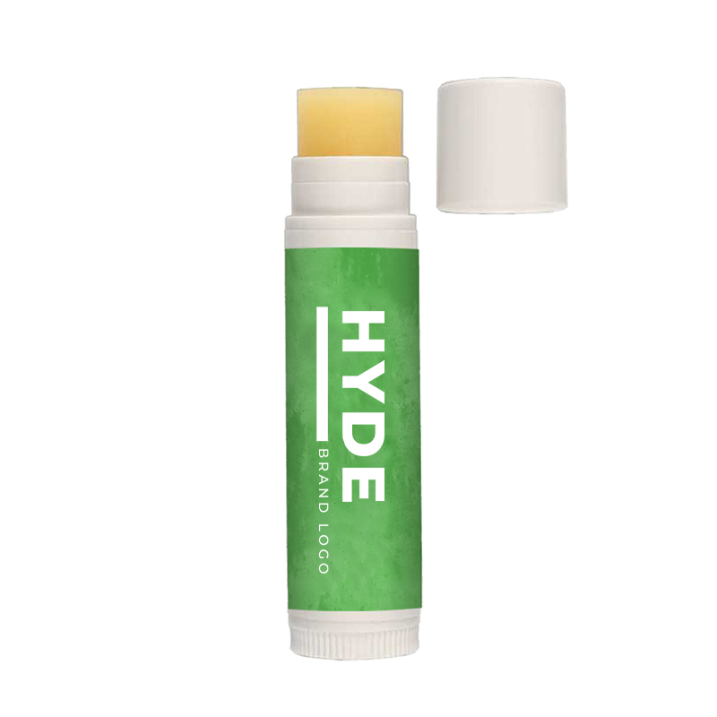 Lip moisturizer
