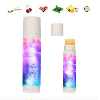 Lip moisturizer