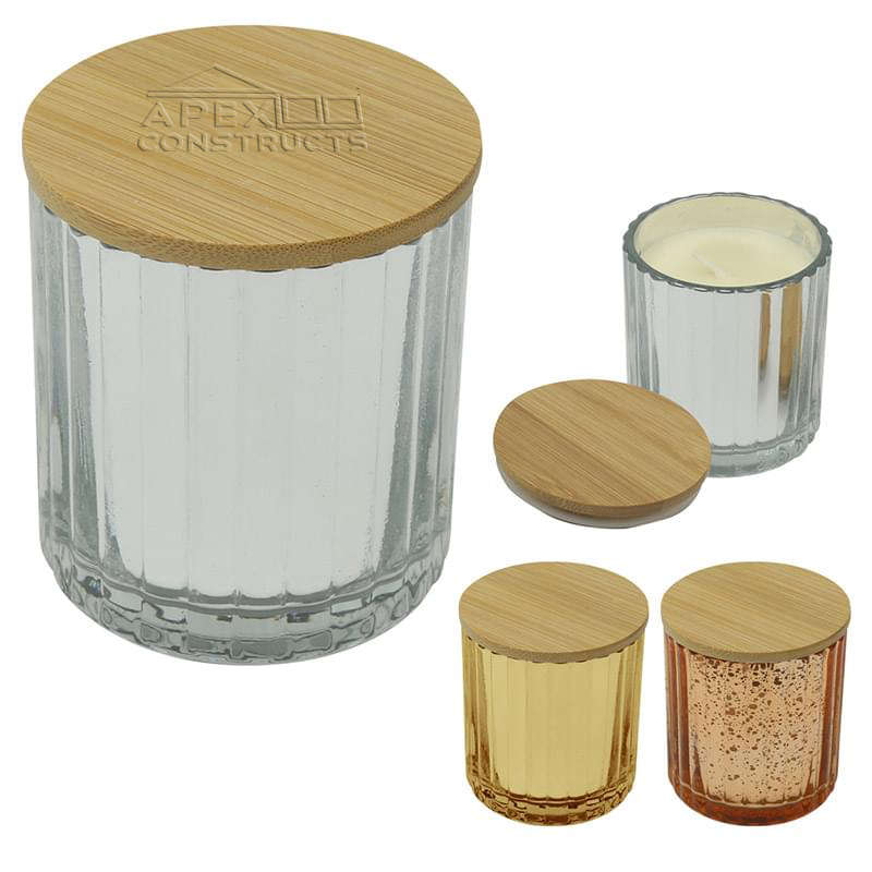 Aria Candle
