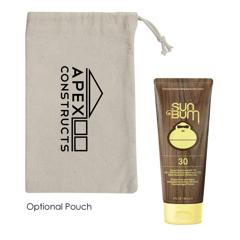 Sun Bum&reg; 3 Oz. SPF 30 Sunscreen Lotion