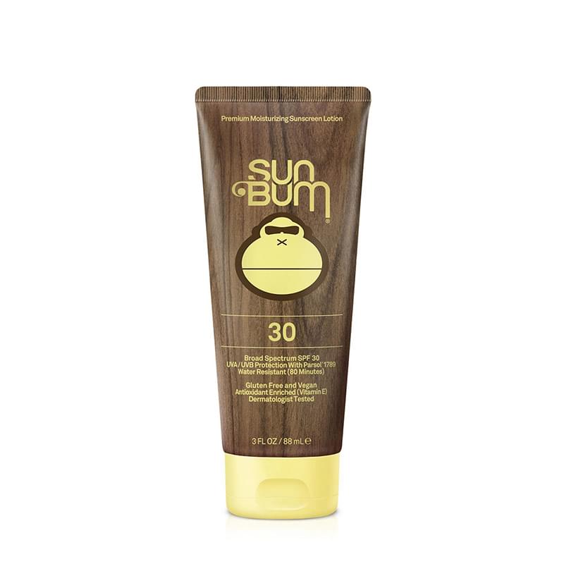 Sun Bum&reg; 3 Oz. SPF 30 Sunscreen Lotion