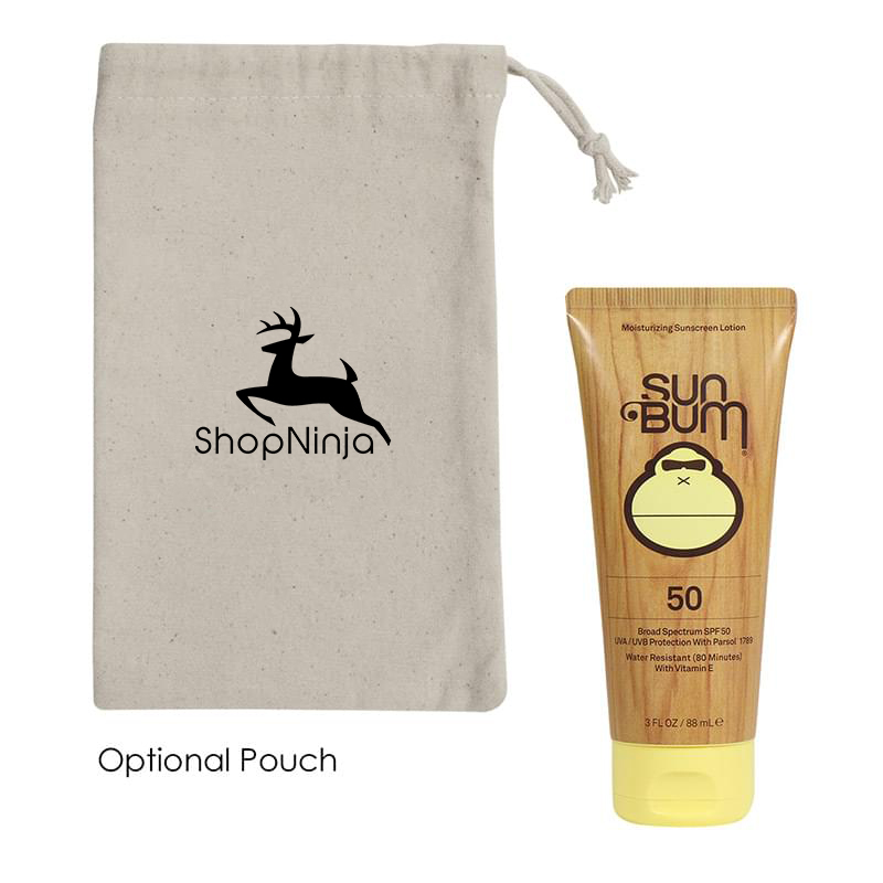 Sun Bum&reg; 3 Oz. SPF 50 Lotion
