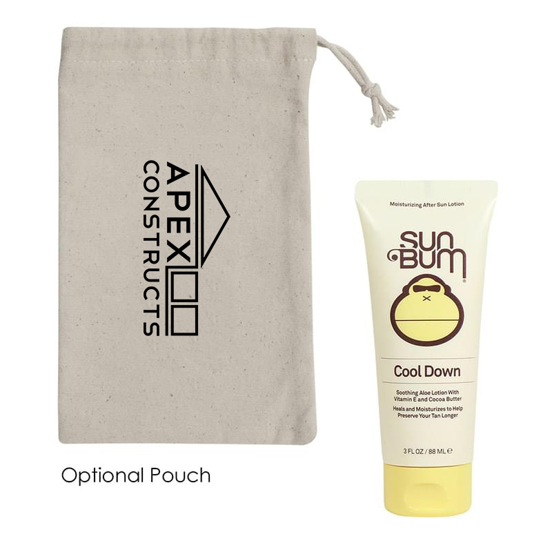 Sun Bum&reg; 3 Oz. Cool Down Lotion