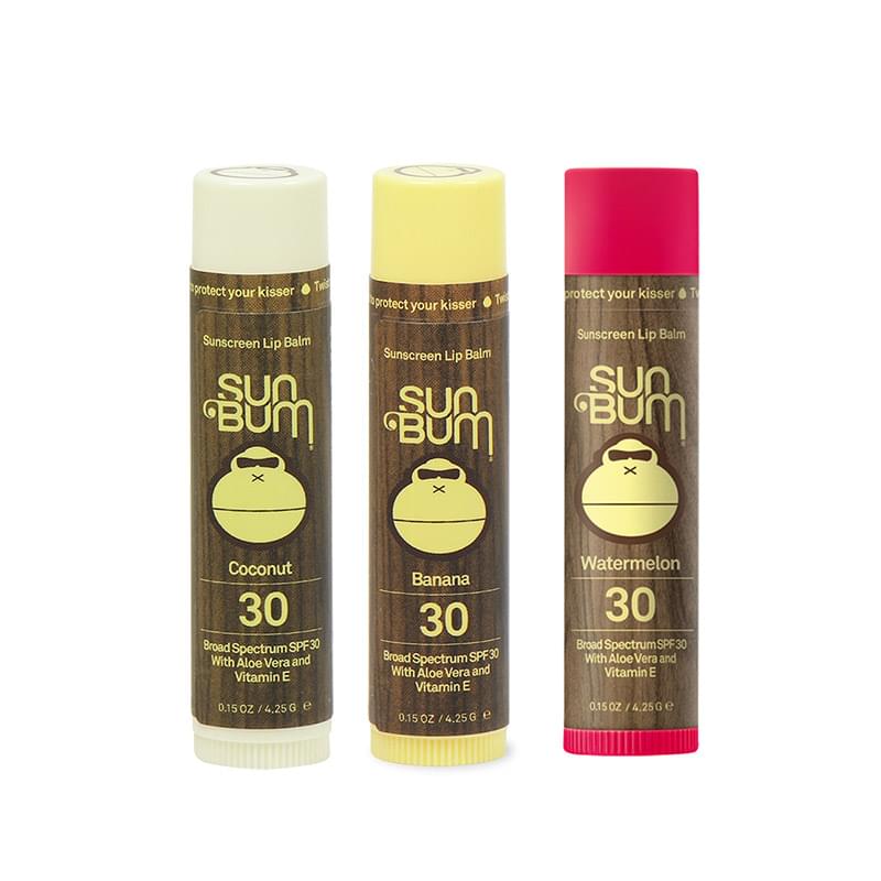 Sun Bum&reg; SPF 30 Lip Balm