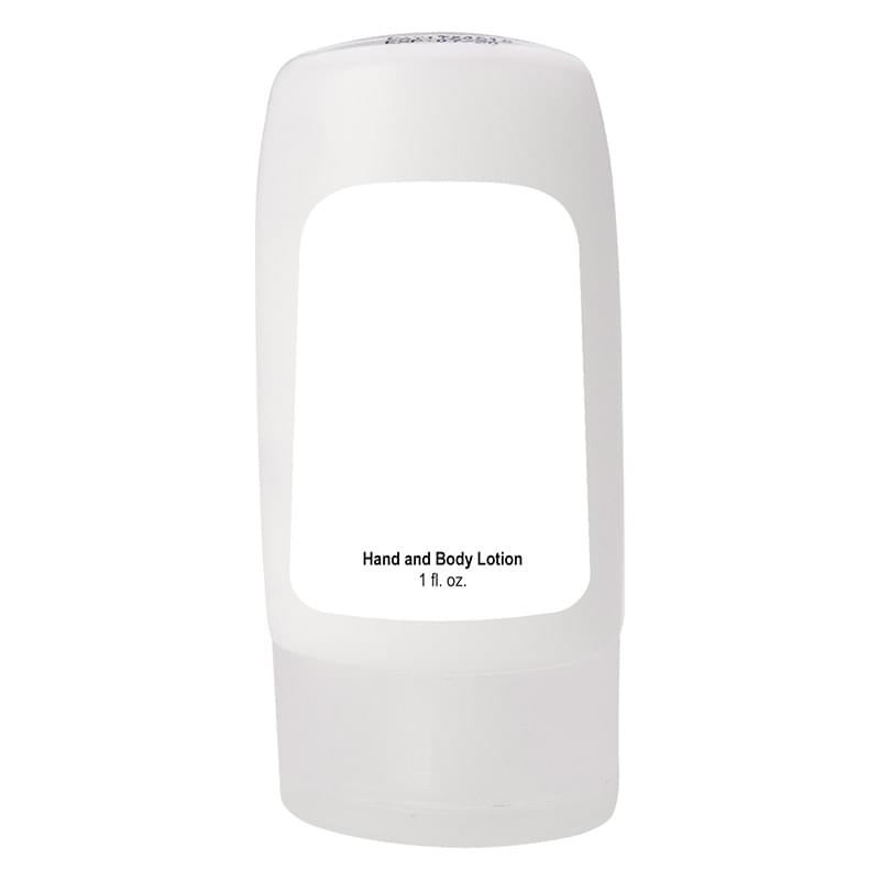 Lightly Scented Moisturizer