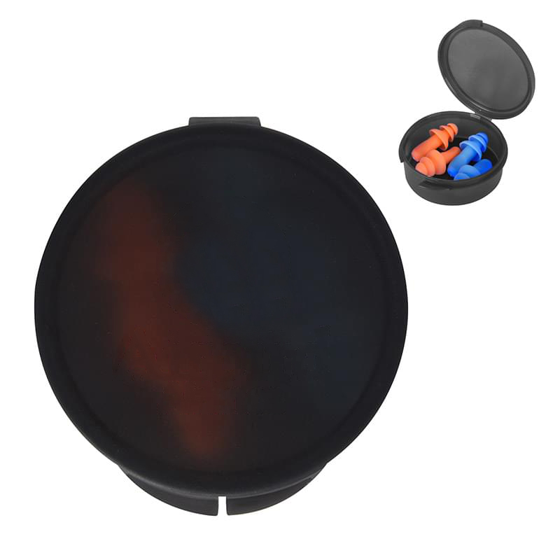 Translucent Charcoal