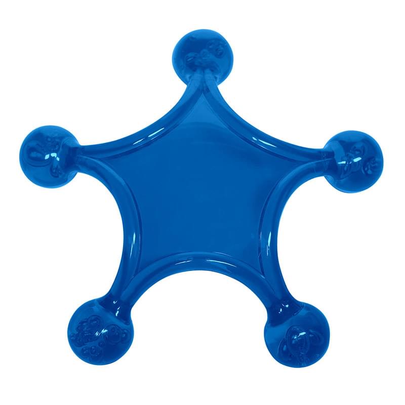 Translucent Blue