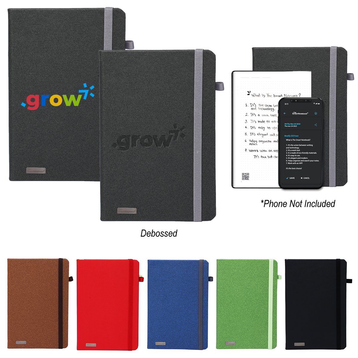 The SmartNotebook