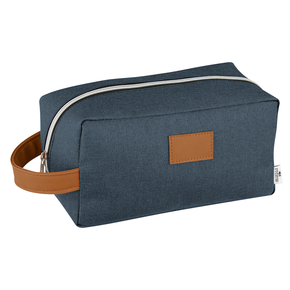 RECYCLED NAVY BLUE