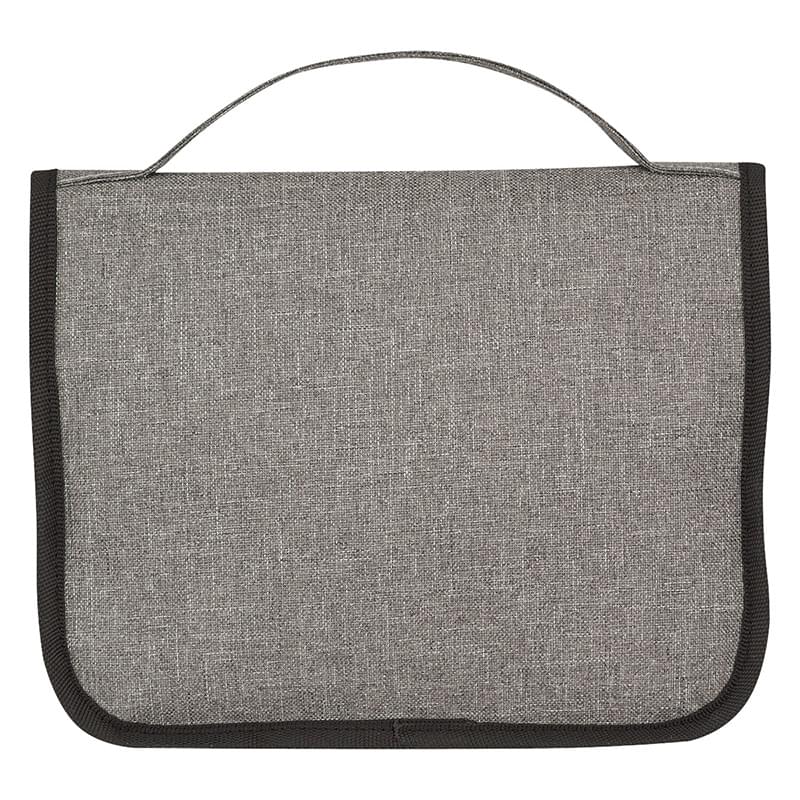 Deluxe Travel Toiletry Bag