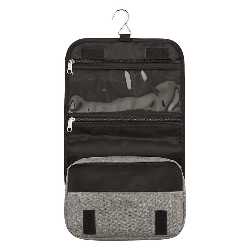 Deluxe Travel Toiletry Bag