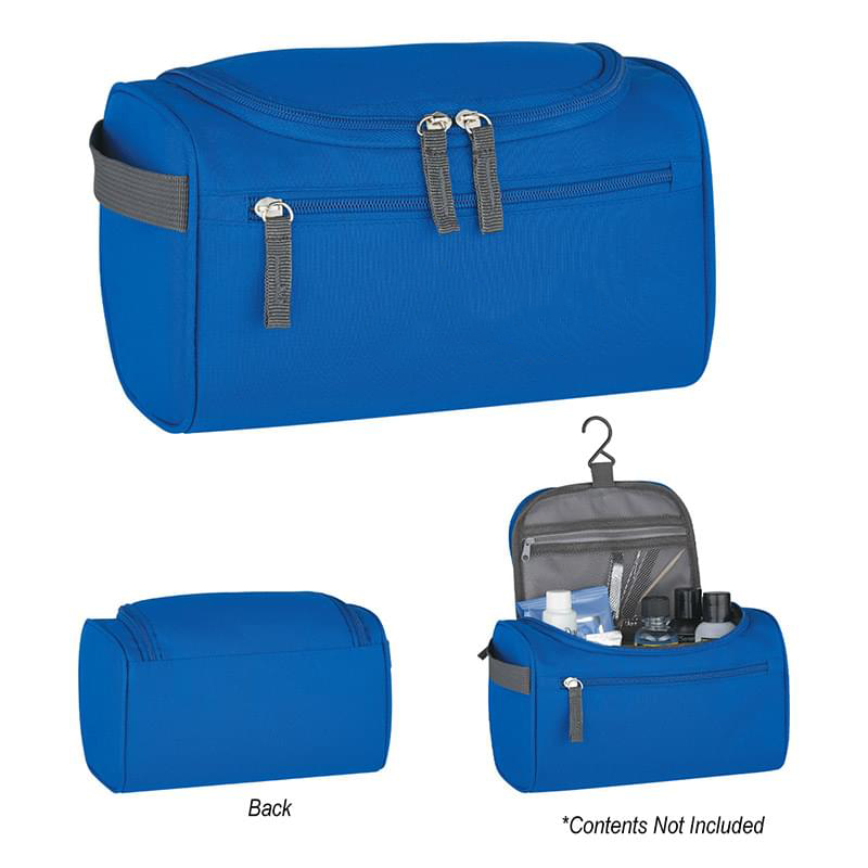 Deluxe Travel Toiletry Bag