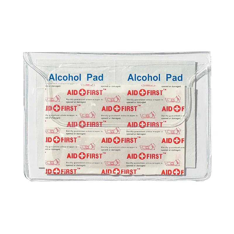 First Aid Pouch