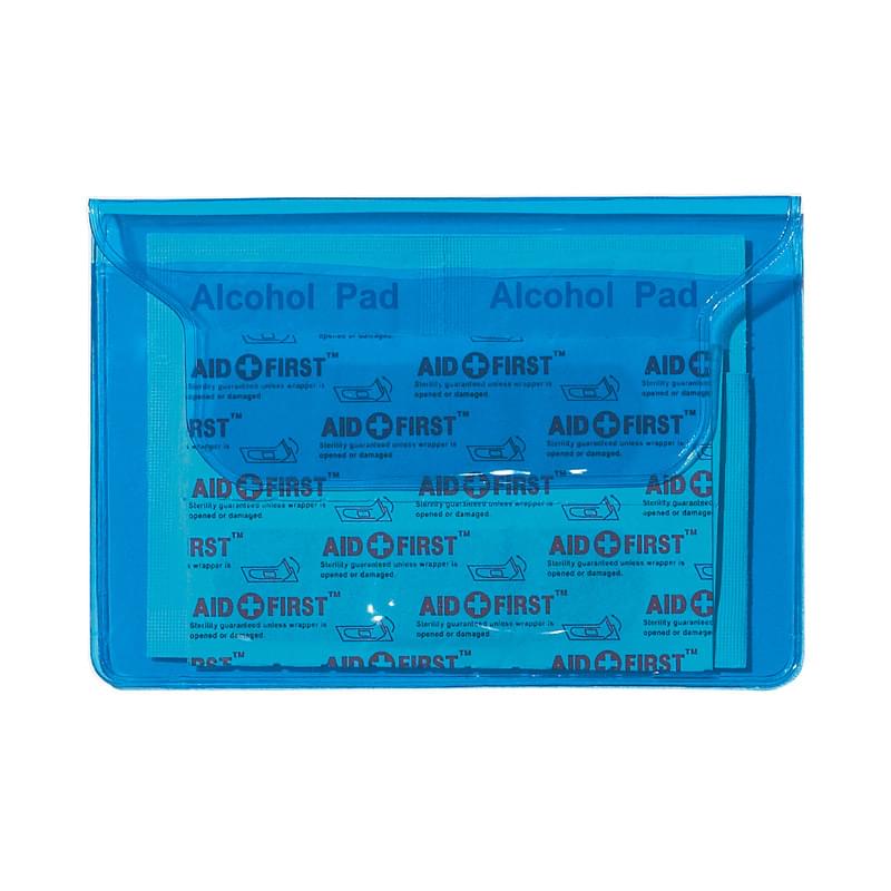 First Aid Pouch