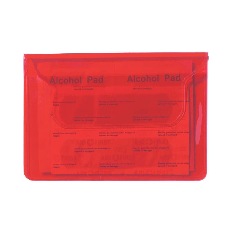 First Aid Pouch