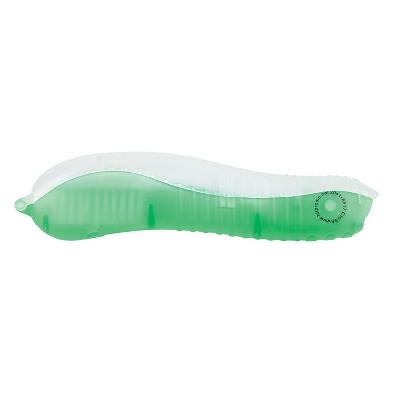 Foldable Toothbrush for Traveling