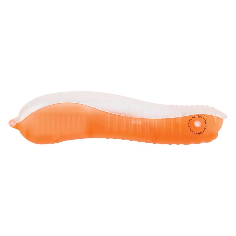 Foldable Toothbrush for Traveling