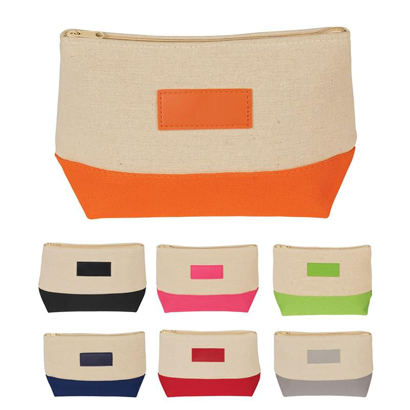 Mini Cosmetic Bag