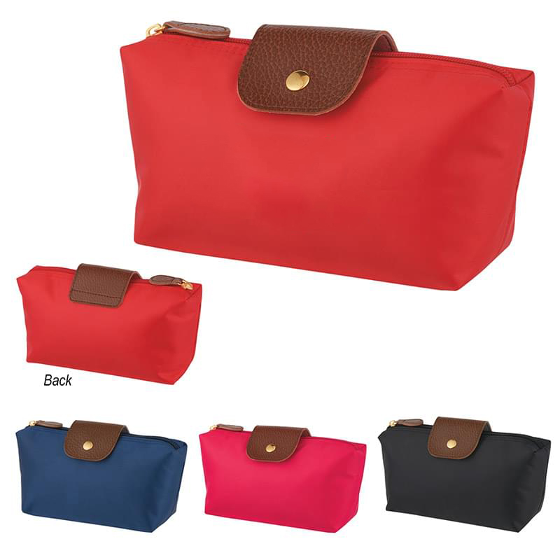 Polyester Cosmetic Bag