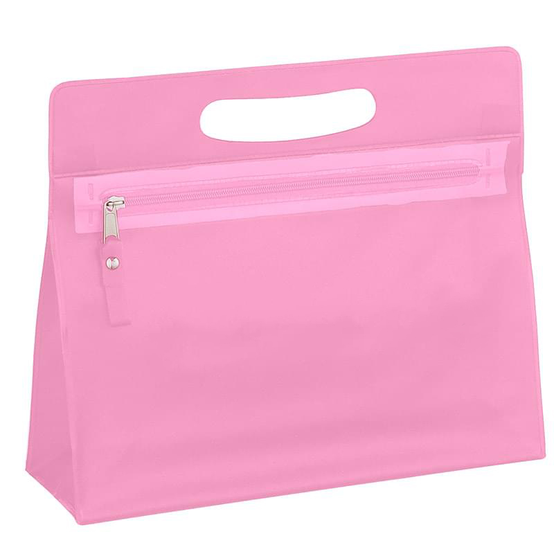 Translucent Pink