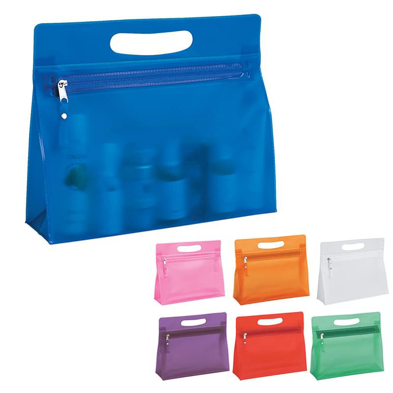 Handy Vanity Bag