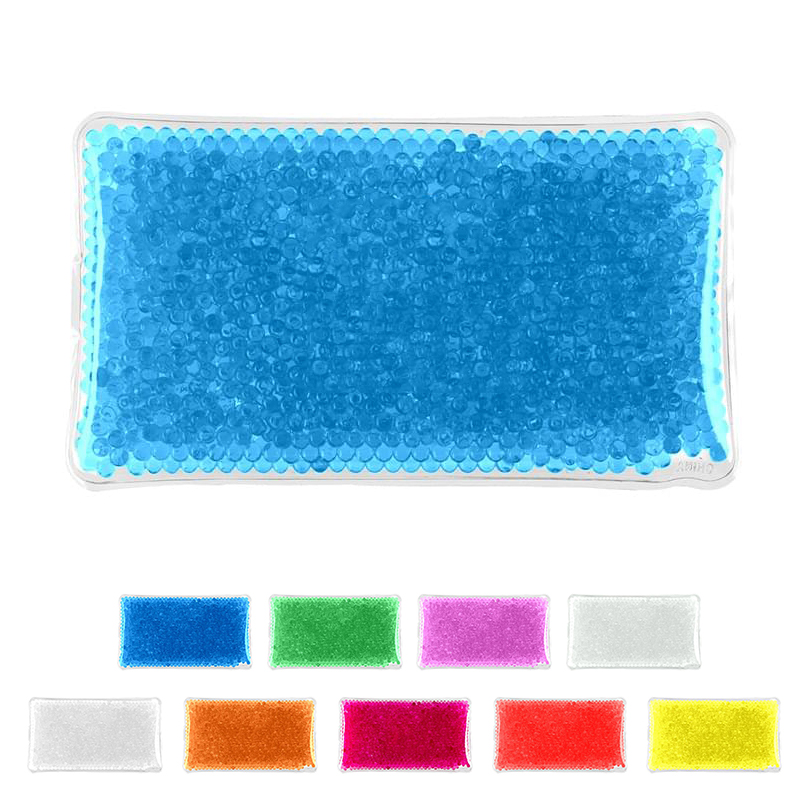 Easy to use Hot/Cold Pack