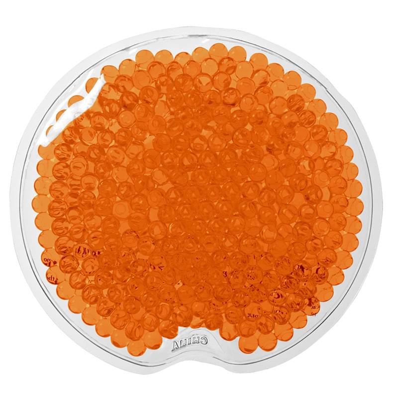 Hot/Cold Pack Gel Beads