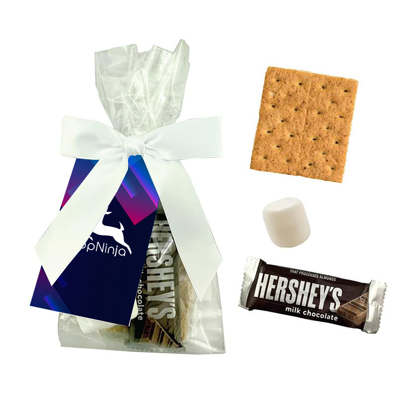 S'mores Single Serve Stuffer