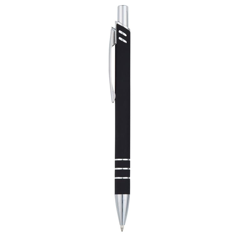 Aluminum Black Pen