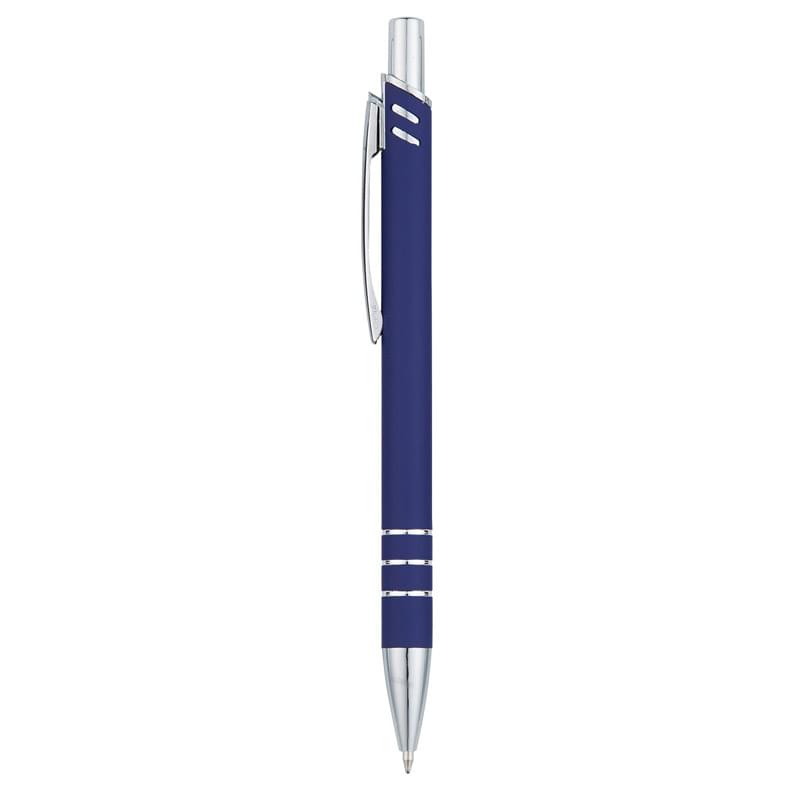 Aluminum Black Pen