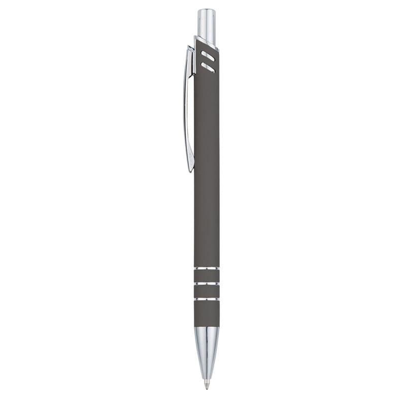 Aluminum Black Pen