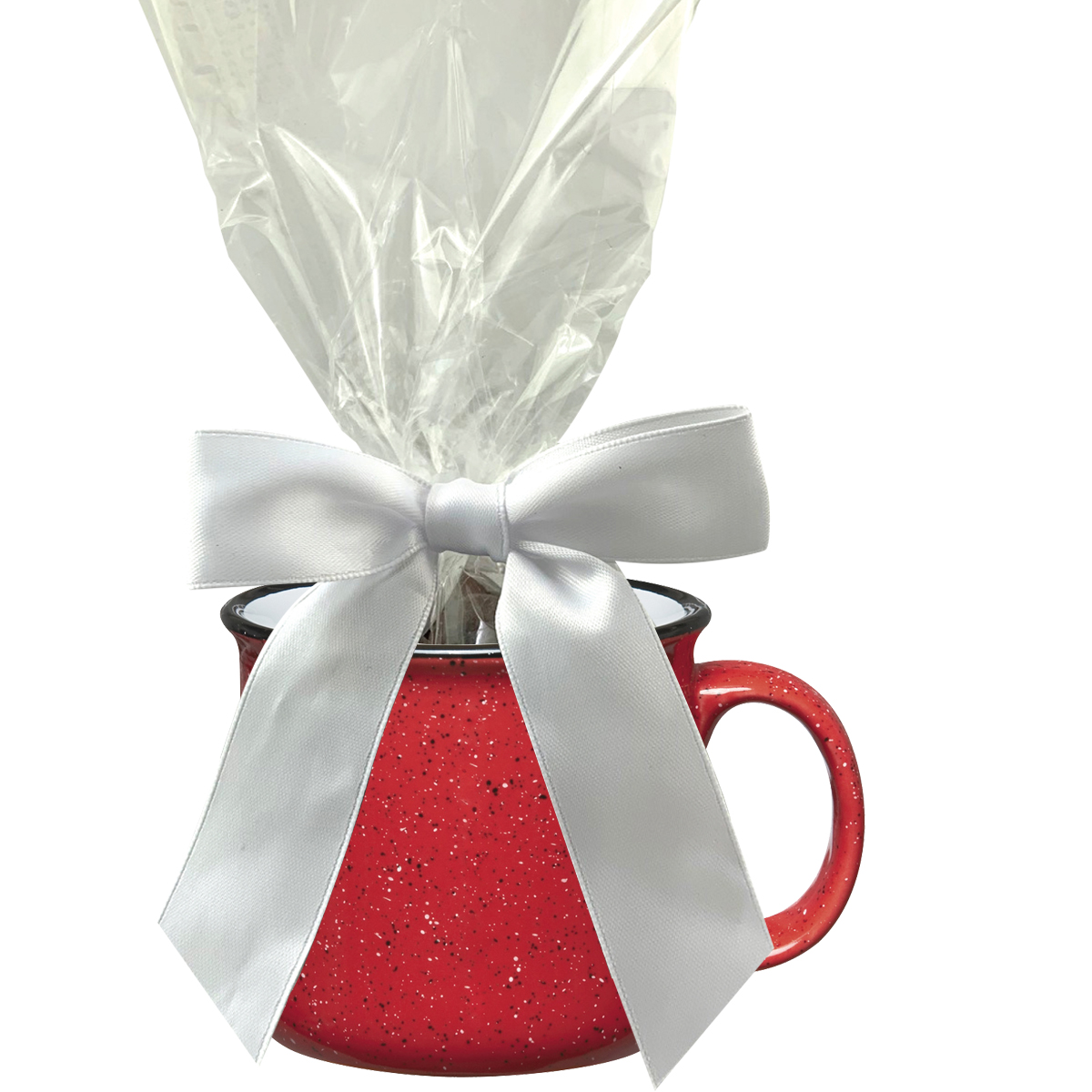 15 Oz. Campfire Mug With Mug Stuffer