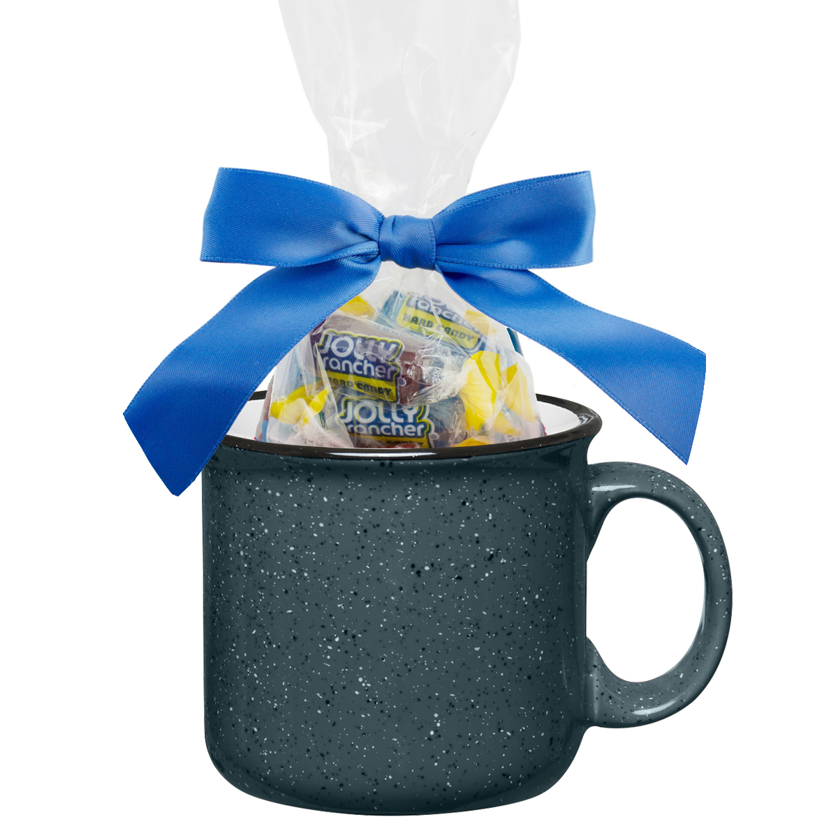 15 Oz. Campfire Mug With Mug Stuffer